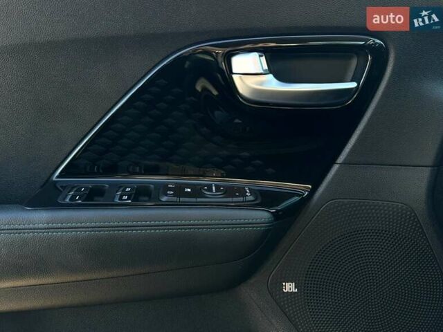 Синий Киа Niro, объемом двигателя 0 л и пробегом 58 тыс. км за 22900 $, фото 35 на Automoto.ua