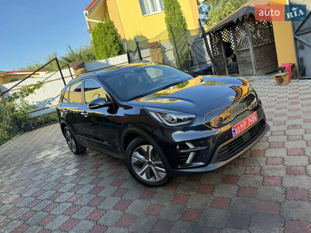 Синій Кіа Niro, об'ємом двигуна 0 л та пробігом 170 тис. км за 17999 $, фото 52 на Automoto.ua