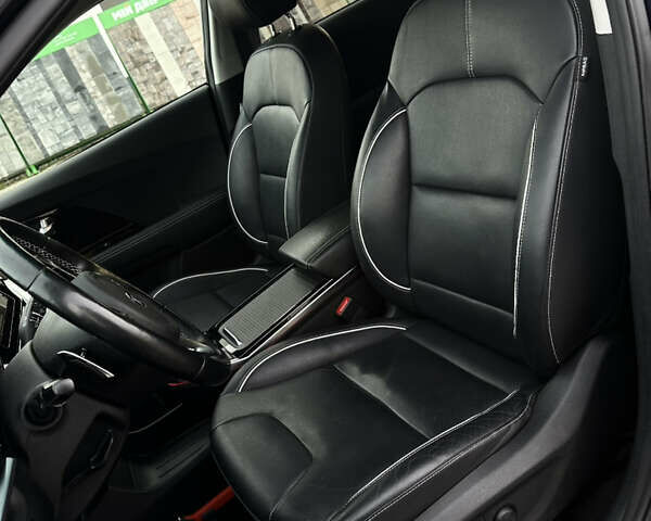 Синій Кіа Niro, об'ємом двигуна 0 л та пробігом 130 тис. км за 18990 $, фото 40 на Automoto.ua