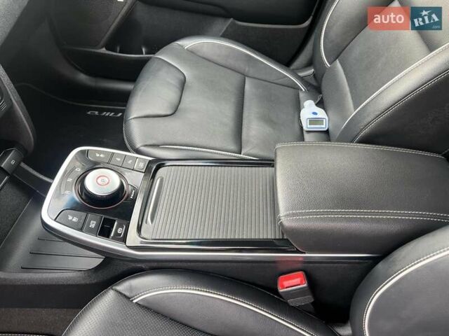 Синий Киа Niro, объемом двигателя 0 л и пробегом 89 тыс. км за 17500 $, фото 53 на Automoto.ua