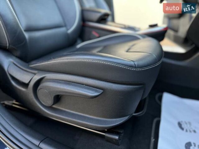 Синий Киа Niro, объемом двигателя 0 л и пробегом 78 тыс. км за 20950 $, фото 98 на Automoto.ua