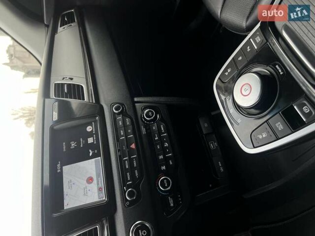 Синий Киа Niro, объемом двигателя 0 л и пробегом 89 тыс. км за 17500 $, фото 67 на Automoto.ua