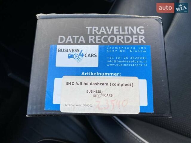 Синій Кіа Niro, об'ємом двигуна 0 л та пробігом 97 тис. км за 21950 $, фото 51 на Automoto.ua