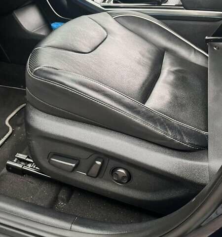 Синій Кіа Niro, об'ємом двигуна 0 л та пробігом 135 тис. км за 18750 $, фото 13 на Automoto.ua