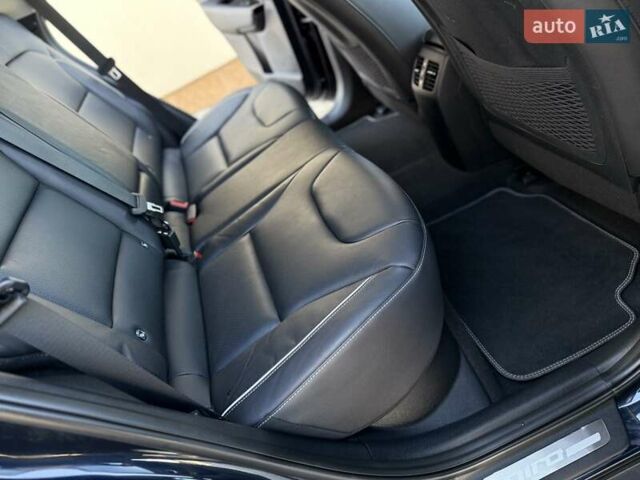 Синий Киа Niro, объемом двигателя 0 л и пробегом 78 тыс. км за 20950 $, фото 106 на Automoto.ua