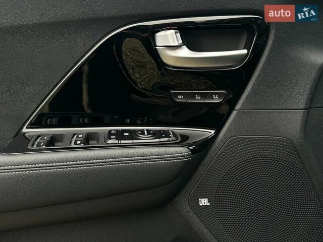 Синий Киа Niro, объемом двигателя 0 л и пробегом 117 тыс. км за 19900 $, фото 39 на Automoto.ua