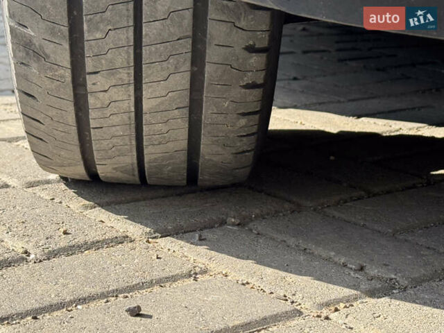 Синий Киа Niro, объемом двигателя 0 л и пробегом 156 тыс. км за 18650 $, фото 21 на Automoto.ua