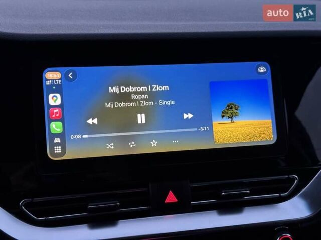 Синий Киа Niro, объемом двигателя 0 л и пробегом 95 тыс. км за 20500 $, фото 54 на Automoto.ua