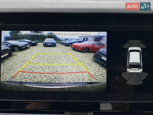 Синий Киа Niro, объемом двигателя 0 л и пробегом 119 тыс. км за 20800 $, фото 75 на Automoto.ua