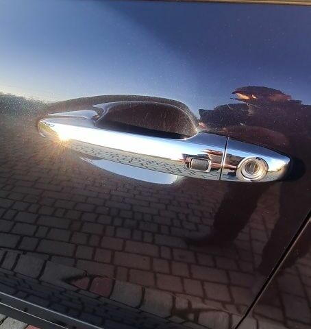 Синій Кіа Niro, об'ємом двигуна 0 л та пробігом 148 тис. км за 19346 $, фото 7 на Automoto.ua