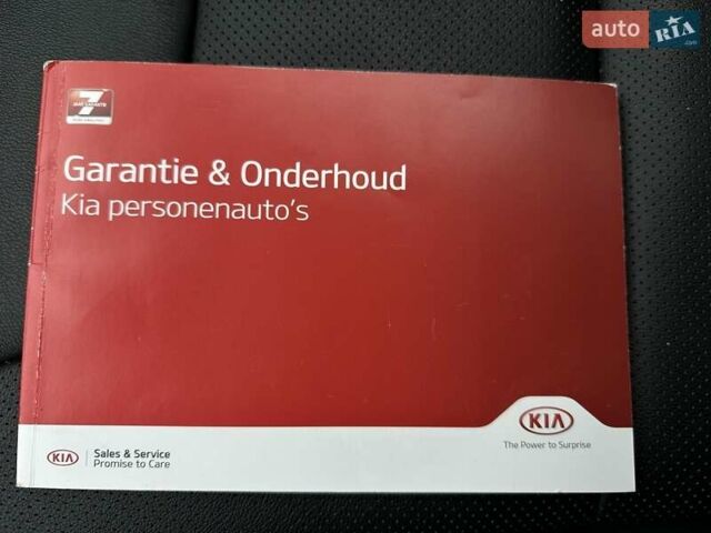 Синий Киа Niro, объемом двигателя 0 л и пробегом 117 тыс. км за 19900 $, фото 73 на Automoto.ua