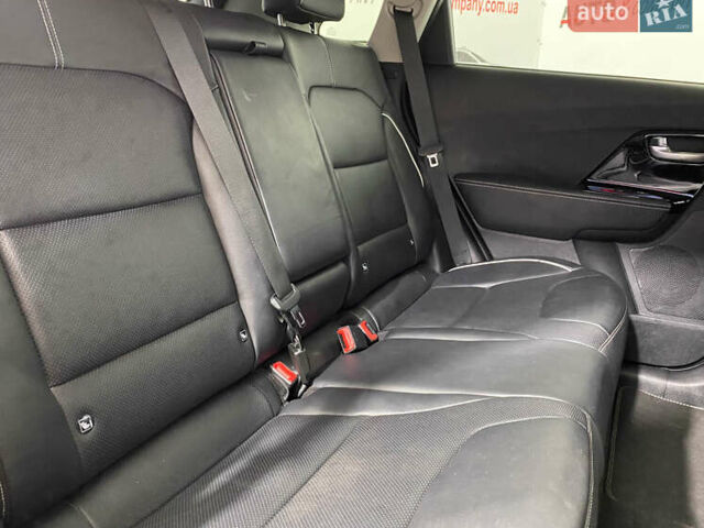 Синий Киа Niro, объемом двигателя 0 л и пробегом 100 тыс. км за 20950 $, фото 9 на Automoto.ua
