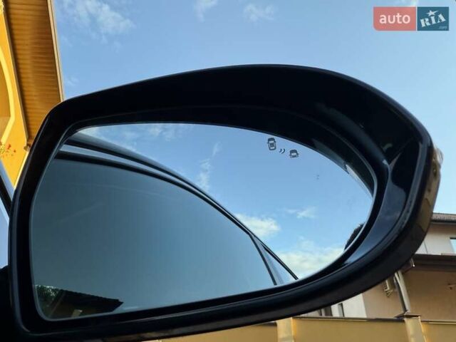 Синий Киа Niro, объемом двигателя 0 л и пробегом 138 тыс. км за 18350 $, фото 38 на Automoto.ua