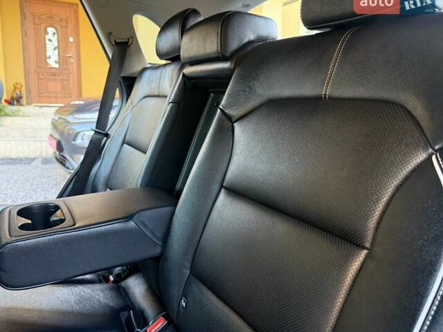 Синий Киа Niro, объемом двигателя 0 л и пробегом 138 тыс. км за 18350 $, фото 57 на Automoto.ua