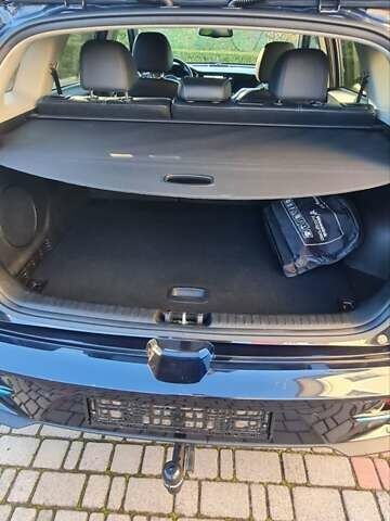 Синий Киа Niro, объемом двигателя 0 л и пробегом 148 тыс. км за 19300 $, фото 24 на Automoto.ua