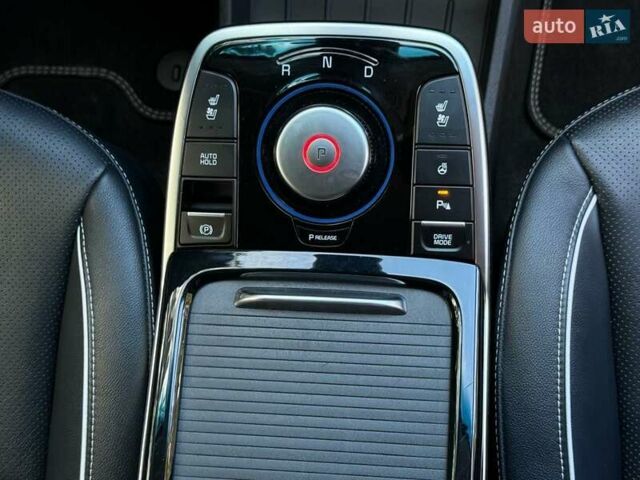 Киа Niro 2020 в Житомире на Automoto.ua Синий Киа Niro, объемом двигателя 0 л и пробегом 127 тыс. км за 19950 $, фото 23 на Automoto.ua