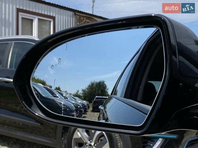 Киа Niro 2020 в Львове на Automoto.ua Синий Киа Niro, объемом двигателя 0 л и пробегом 48 тыс. км за 23700 $, фото 9 на Automoto.ua