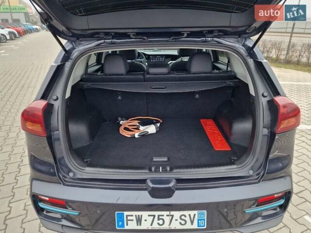 Синий Киа Niro, объемом двигателя 0 л и пробегом 173 тыс. км за 17700 $, фото 46 на Automoto.ua
