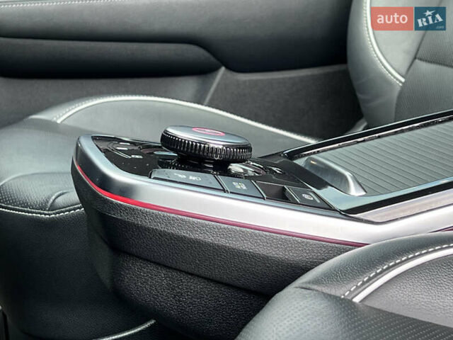 Синий Киа Niro, объемом двигателя 0 л и пробегом 126 тыс. км за 18548 $, фото 20 на Automoto.ua