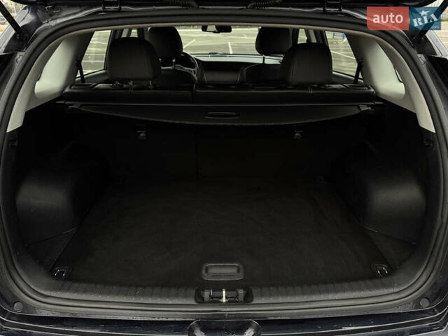 Синій Кіа Niro, об'ємом двигуна 0 л та пробігом 133 тис. км за 18900 $, фото 44 на Automoto.ua