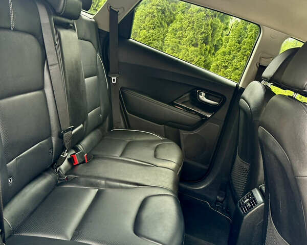 Синий Киа Niro, объемом двигателя 0 л и пробегом 88 тыс. км за 17999 $, фото 34 на Automoto.ua