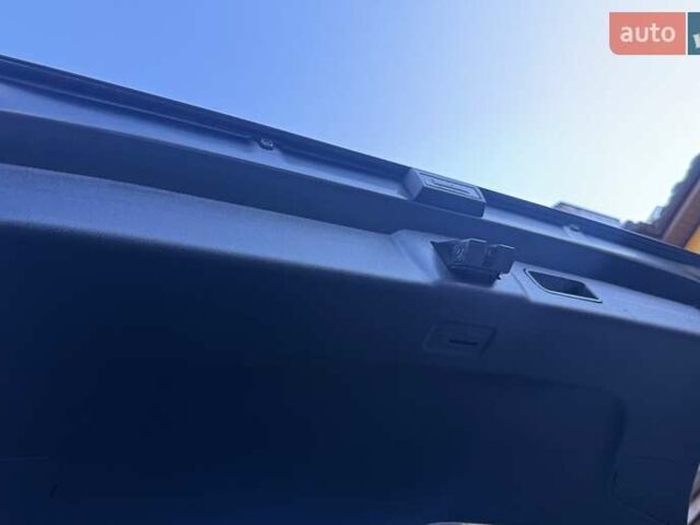 Синий Киа Niro, объемом двигателя 0 л и пробегом 138 тыс. км за 18350 $, фото 110 на Automoto.ua