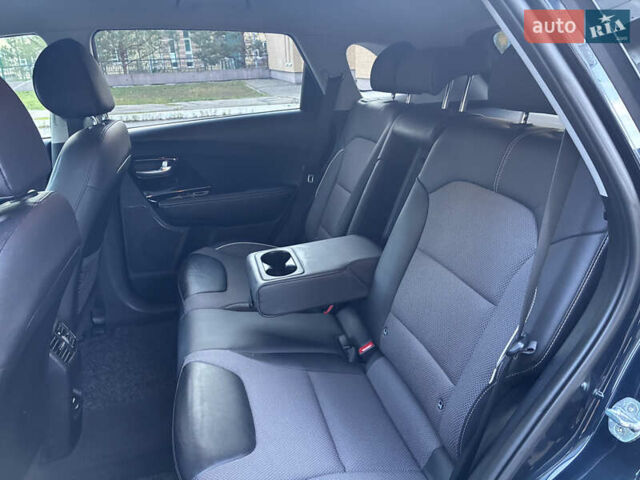Киа Niro 2020 в Киеве на Automoto.ua Синий Киа Niro, объемом двигателя 0 л и пробегом 131 тыс. км за 17999 $, фото 44 на Automoto.ua