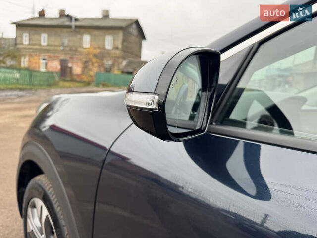 Синий Киа Niro, объемом двигателя 0 л и пробегом 125 тыс. км за 18500 $, фото 14 на Automoto.ua