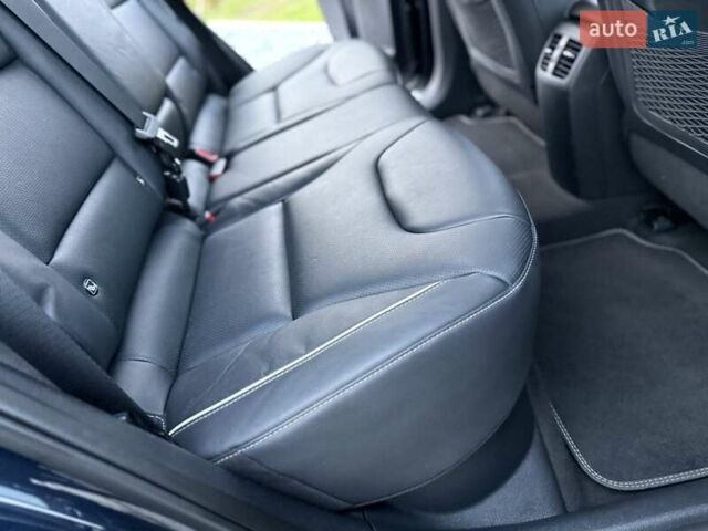 Синій Кіа Niro, об'ємом двигуна 0 л та пробігом 81 тис. км за 19350 $, фото 91 на Automoto.ua