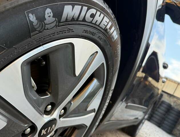 Синий Киа Niro, объемом двигателя 0 л и пробегом 138 тыс. км за 18350 $, фото 15 на Automoto.ua