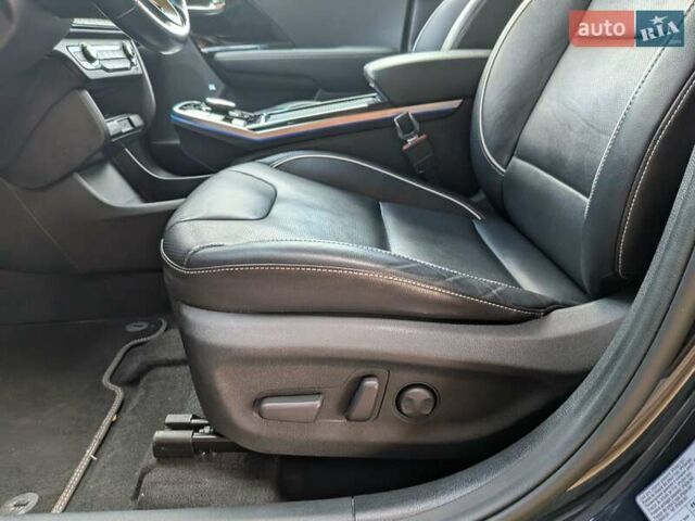 Киа Niro 2020 в Луцке на Automoto.ua Синий Киа Niro, объемом двигателя 0 л и пробегом 157 тыс. км за 19700 $, фото 24 на Automoto.ua