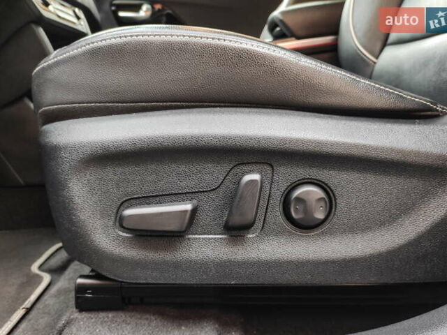 Синий Киа Niro, объемом двигателя 0 л и пробегом 131 тыс. км за 19500 $, фото 26 на Automoto.ua