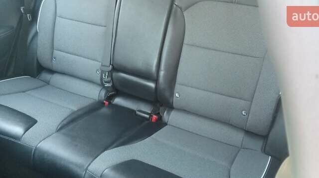 Синій Кіа Niro, об'ємом двигуна 0 л та пробігом 66 тис. км за 21490 $, фото 50 на Automoto.ua