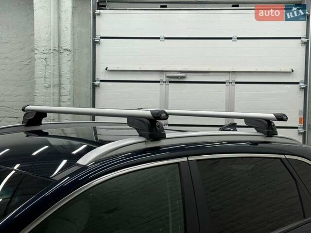 Синій Кіа Niro, об'ємом двигуна 0 л та пробігом 130 тис. км за 19071 $, фото 4 на Automoto.ua