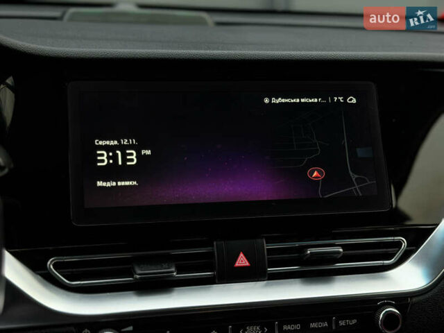 Синий Киа Niro, объемом двигателя 0 л и пробегом 135 тыс. км за 18999 $, фото 59 на Automoto.ua