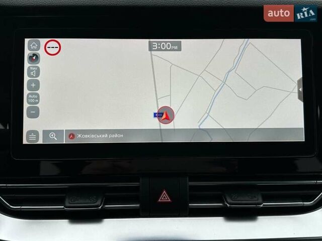 Синий Киа Niro, объемом двигателя 0 л и пробегом 117 тыс. км за 19900 $, фото 62 на Automoto.ua