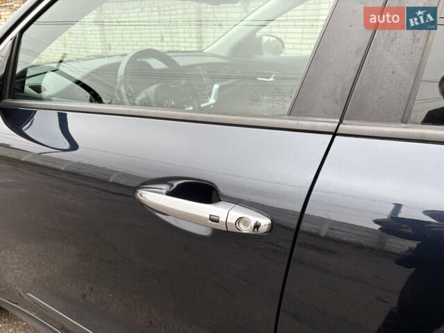 Синий Киа Niro, объемом двигателя 0 л и пробегом 115 тыс. км за 19900 $, фото 57 на Automoto.ua