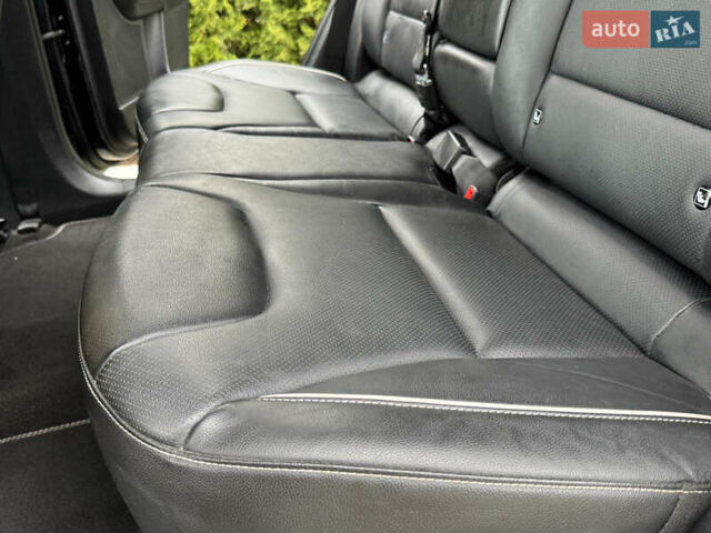 Синий Киа Niro, объемом двигателя 0 л и пробегом 88 тыс. км за 17999 $, фото 64 на Automoto.ua