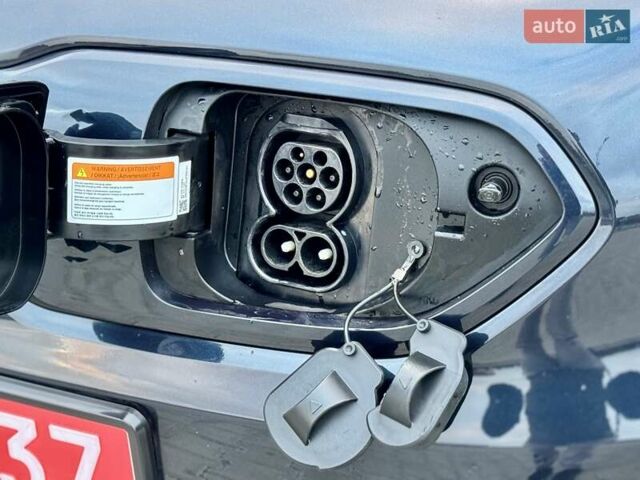 Синий Киа Niro, объемом двигателя 0 л и пробегом 95 тыс. км за 20500 $, фото 33 на Automoto.ua