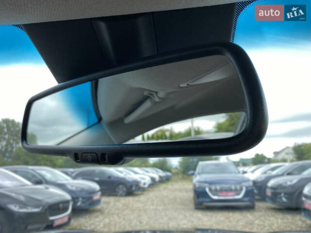 Синий Киа Niro, объемом двигателя 0 л и пробегом 119 тыс. км за 20800 $, фото 41 на Automoto.ua