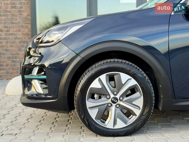 Синий Киа Niro, объемом двигателя 0 л и пробегом 90 тыс. км за 20800 $, фото 29 на Automoto.ua