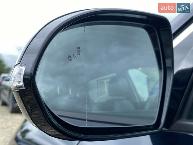 Синий Киа Niro, объемом двигателя 0 л и пробегом 119 тыс. км за 20800 $, фото 27 на Automoto.ua