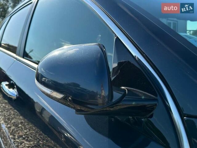 Синий Киа Niro, объемом двигателя 0 л и пробегом 58 тыс. км за 22900 $, фото 25 на Automoto.ua