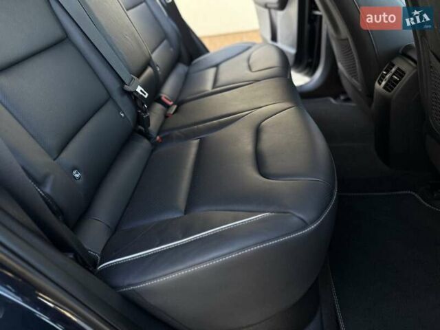 Синий Киа Niro, объемом двигателя 0 л и пробегом 78 тыс. км за 20950 $, фото 107 на Automoto.ua