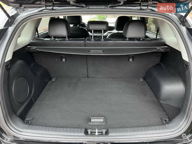 Синій Кіа Niro, об'ємом двигуна 0 л та пробігом 107 тис. км за 19200 $, фото 8 на Automoto.ua