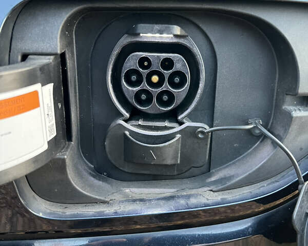 Синій Кіа Niro, об'ємом двигуна 0 л та пробігом 86 тис. км за 22200 $, фото 26 на Automoto.ua