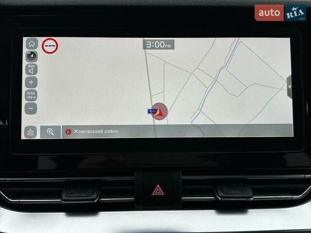 Синий Киа Niro, объемом двигателя 0 л и пробегом 117 тыс. км за 19900 $, фото 10 на Automoto.ua