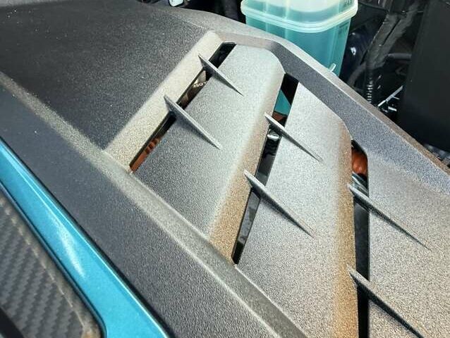 Синий Киа Niro, объемом двигателя 0 л и пробегом 138 тыс. км за 18350 $, фото 43 на Automoto.ua