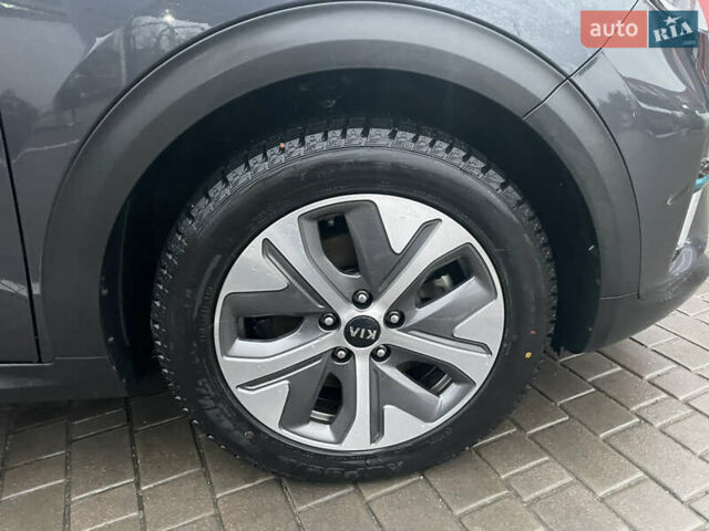 Синій Кіа Niro, об'ємом двигуна 0 л та пробігом 139 тис. км за 18500 $, фото 29 на Automoto.ua