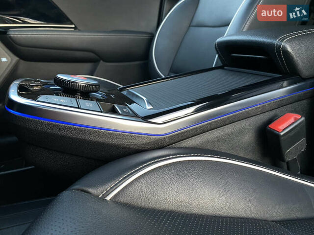 Синій Кіа Niro, об'ємом двигуна 0 л та пробігом 106 тис. км за 21900 $, фото 6 на Automoto.ua